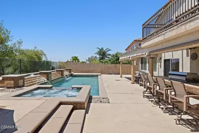 17114 Crest Heights Drive, Canyon Country, CA 91387 - Photo 41