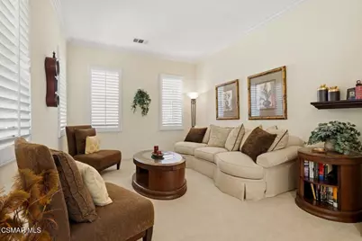 17114 Crest Heights Drive, Canyon Country, CA 91387 - Photo 5