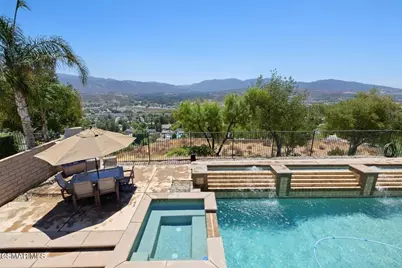 17114 Crest Heights Drive, Canyon Country, CA 91387 - Photo 39