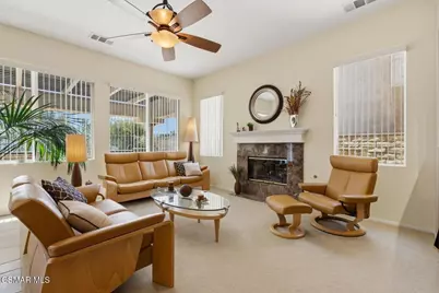 17114 Crest Heights Drive, Canyon Country, CA 91387 - Photo 7
