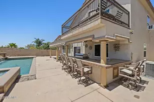17114 Crest Heights Dr, Canyon Country, CA 91387 - Photo 43