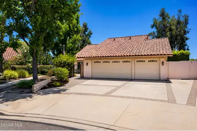 3374 Onyx Circle, Simi Valley, CA 93063 - Photo 1
