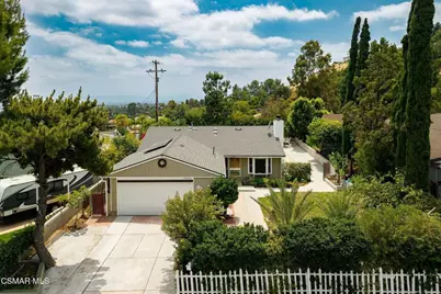 13949 Tucker Avenue, Sylmar, CA 91342 - Photo 1
