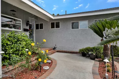 9801 Lubao Avenue, Chatsworth, CA 91311 - Photo 3