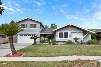 9801 Lubao Avenue, Chatsworth, CA 91311 - Photo 45