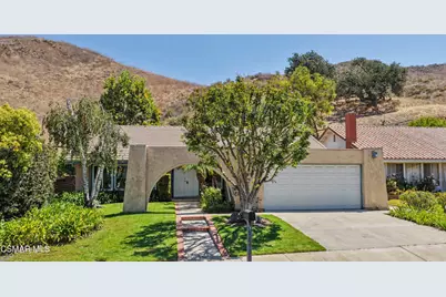 5914 Carell Avenue, Agoura Hills, CA 91301 - Photo 1