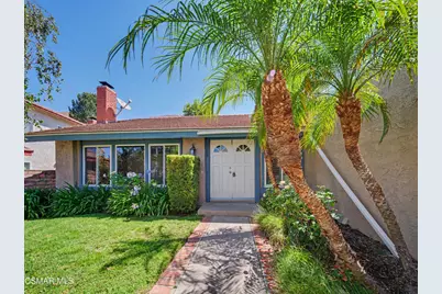 5914 Carell Avenue, Agoura Hills, CA 91301 - Photo 3