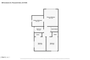 388 Sundance St, Thousand Oaks, CA 91360 - Photo 51