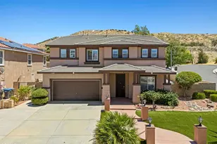 2440 Carolyn Dr, Palmdale, CA 93551 - Photo 1