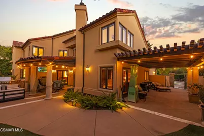 4901 Pathfinder Avenue, Westlake Village, CA 91362 - Photo 3