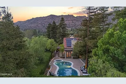 4901 Pathfinder Avenue, Westlake Village, CA 91362 - Photo 45