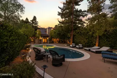 4901 Pathfinder Avenue, Westlake Village, CA 91362 - Photo 1