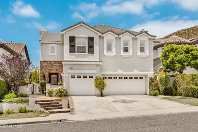961 Alexandra Court, Oak Park, CA 91377 - Photo 1