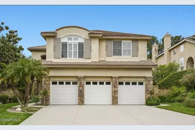 921 Ellesmere Way, Oak Park, CA 91377 - Photo 1