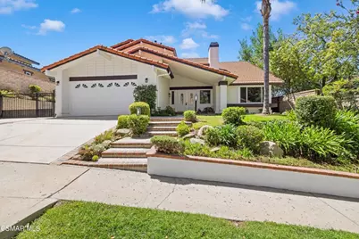 5434 Indian Hills Drive, Simi Valley, CA 93063 - Photo 1