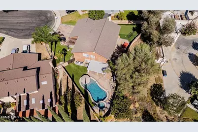 5301 Cedarhaven Drive, Agoura Hills, CA 91301 - Photo 33