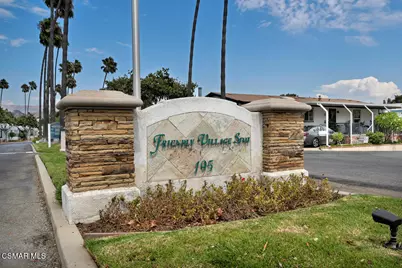 195 Tierra Rejada Road #180, Simi Valley, CA 93065 - Photo 39