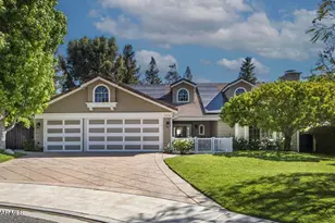 29675 Meadowmist Way, Agoura Hills, CA 91301 - Photo 1