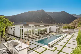 5924 Paseo Cyn Dr, Malibu, CA 90265 - Photo 1