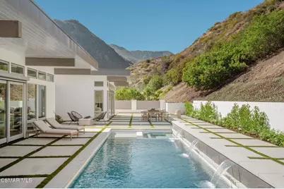 5924 Paseo Canyon Drive, Malibu, CA 90265 - Photo 11