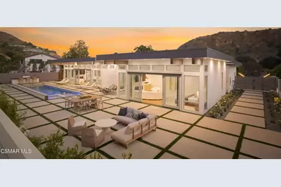 5924 Paseo Canyon Drive, Malibu, CA 90265 - Photo 21