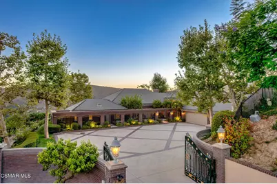 4286 Coachman Circle, Westlake Village, CA 91362 - Photo 5