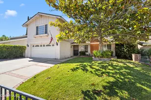 2260 Hollowpark Ct, Thousand Oaks, CA 91362 - Photo 1