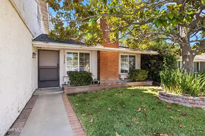 2260 Hollowpark Court, Thousand Oaks, CA 91362 - Photo 3