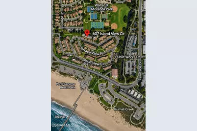 607 Island View Circle, Port Hueneme, CA 93041 - Photo 3