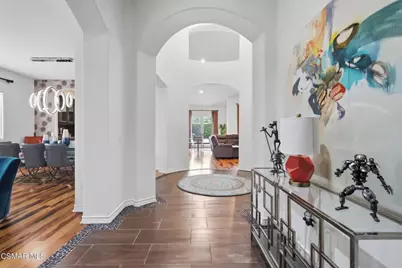 9651 Sagebrush Avenue, Chatsworth, CA 91311 - Photo 5