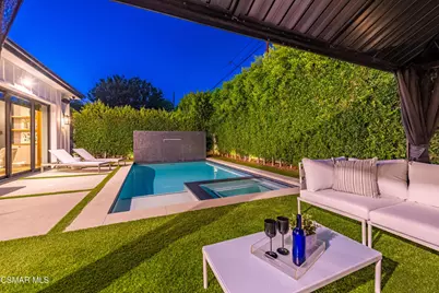 5444 Murietta Avenue, Sherman Oaks, CA 91401 - Photo 63