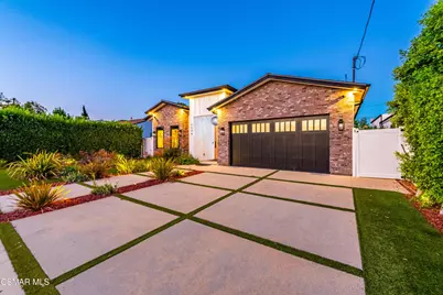 5444 Murietta Avenue, Sherman Oaks, CA 91401 - Photo 71