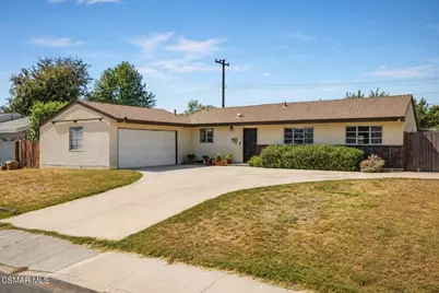 1735 Spence Street, Simi Valley, CA 93065 - Photo 1