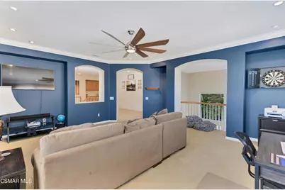 5917 Evening Sky Drive, Simi Valley, CA 93063 - Photo 31