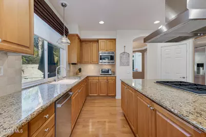 5917 Evening Sky Drive, Simi Valley, CA 93063 - Photo 47