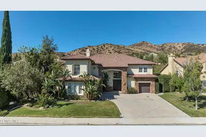 5917 Evening Sky Drive, Simi Valley, CA 93063 - Photo 65