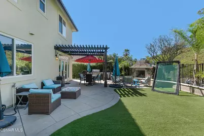 5917 Evening Sky Drive, Simi Valley, CA 93063 - Photo 57