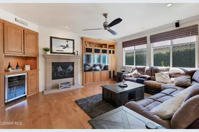 5917 Evening Sky Drive, Simi Valley, CA 93063 - Photo 17