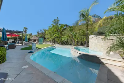 5917 Evening Sky Drive, Simi Valley, CA 93063 - Photo 59