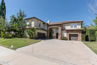 5917 Evening Sky Drive, Simi Valley, CA 93063 - Photo 7