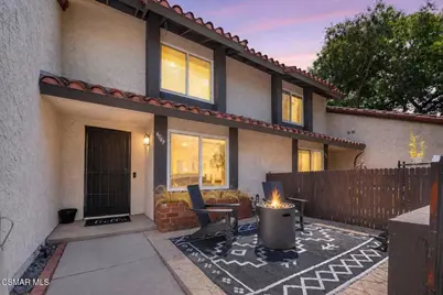 4049 Liberty Canyon Road #83, Agoura Hills, CA 91301 - Photo 1