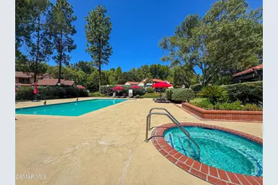4049 Liberty Canyon Road #83, Agoura Hills, CA 91301 - Photo 7