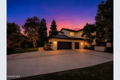 1660 Cross Bridge Place, Thousand Oaks, CA 91362 - Photo 3