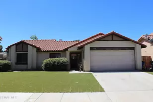 5012 Pacifica Ave, Palmdale, CA 93552 - Photo 1