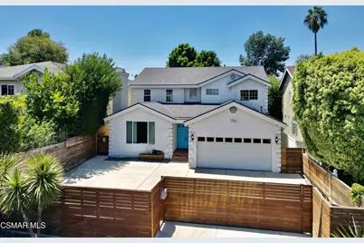 4535 Lennox Avenue, Sherman Oaks, CA 91423 - Photo 1