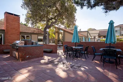327 Chestnut Hill Court #11, Thousand Oaks, CA 91360 - Photo 19