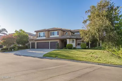 713 Twillin Court, Simi Valley, CA 93065 - Photo 1