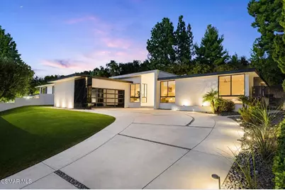 4400 Topanga Canyon Boulevard, Woodland Hills, CA 91364 - Photo 1
