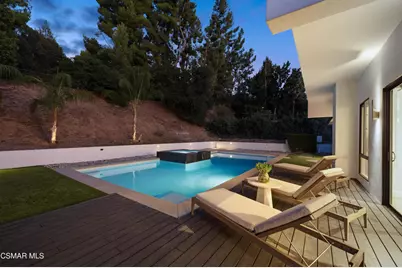 4400 Topanga Canyon Boulevard, Woodland Hills, CA 91364 - Photo 47