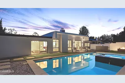 4400 Topanga Canyon Boulevard, Woodland Hills, CA 91364 - Photo 5